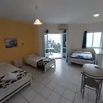 شقة Odyseas Vlachata