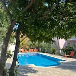 شقة Odyseas Vlachata