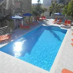 Odyseas شقة