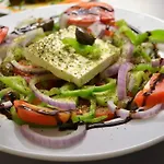 Odyseas شقة