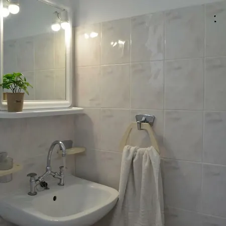 Odyseas Apartment