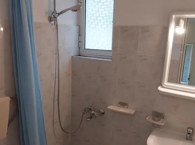Odyseas Apartament *