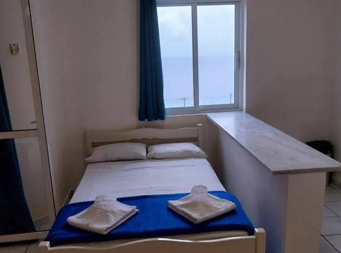 Apartament Odyseas *