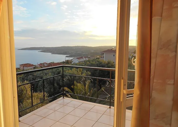 Apartament Odyseas