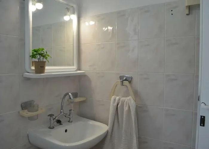 Odyseas Apartament