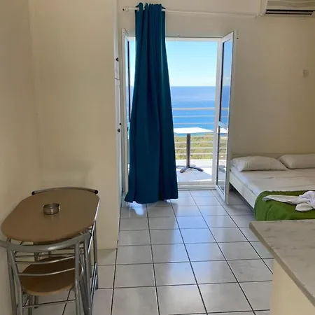 Odyseas * Влахата