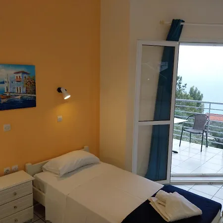 Odyseas Влахата