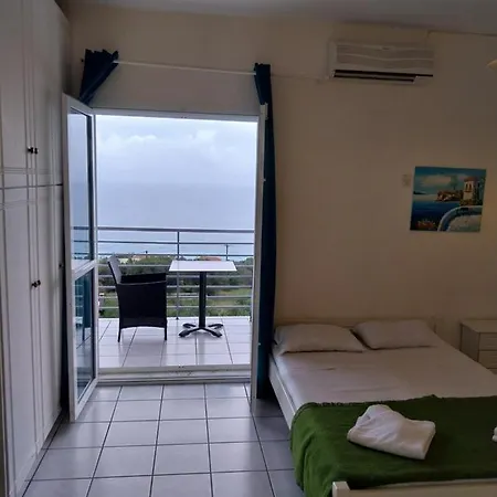 Odyseas * Влахата