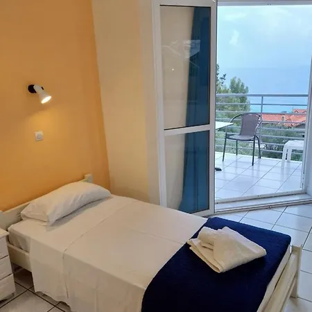 Appartamento Odyseas Vlachata