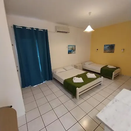 Odyseas * Влахата