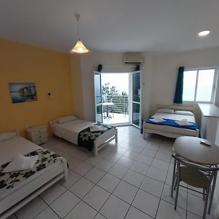 Apartament Odyseas Vlachata