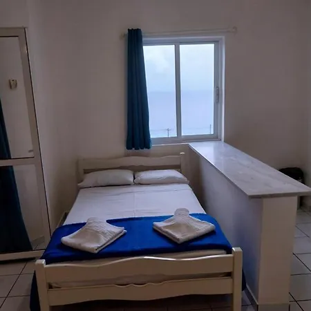 Apartament Odyseas *