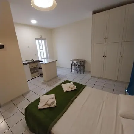 Odyseas Apartament