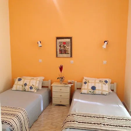 Odyseas Apartament