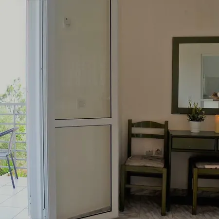 Odyseas Влахата