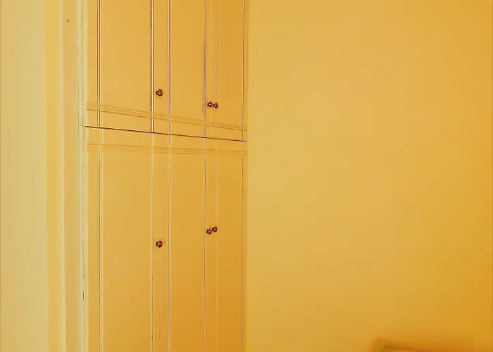 Odyseas Lejlighed Vlachata