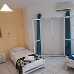 Odyseas Apartment *