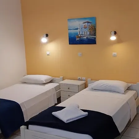 στούντιος οδυσσέας * Βλαχάτα