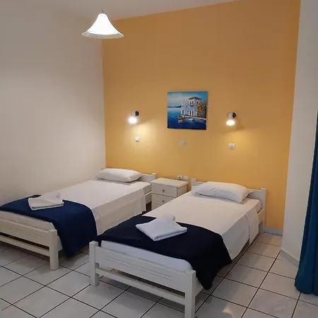 στούντιος οδυσσέας * Βλαχάτα